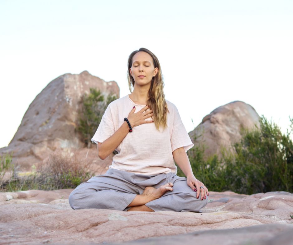 Načo je dobrá meditácia? Aké typy poznáme?